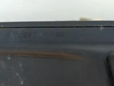 Peça sobressalente para automóvel em segunda mão espelho retrovisor esquerdo por seat ateca (kh7) 2.0 tdi referências oem iam   