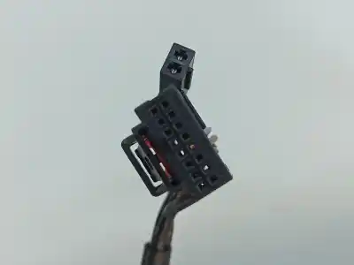 Peça sobressalente para automóvel em segunda mão espelho retrovisor esquerdo por seat ateca (kh7) 2.0 tdi referências oem iam   