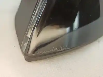 Peça sobressalente para automóvel em segunda mão espelho retrovisor esquerdo por seat ateca (kh7) 2.0 tdi referências oem iam   