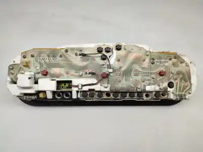 Автозапчастина б/у панель інструментів для fiat bravo (182) (1995->) 1.9 jtd посилання на oem iam 46518835  