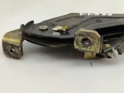 Автозапчасти б/у рычаг ручного тормоза за fiat bravo (182) (1995->) 1.9 jtd ссылки oem iam   