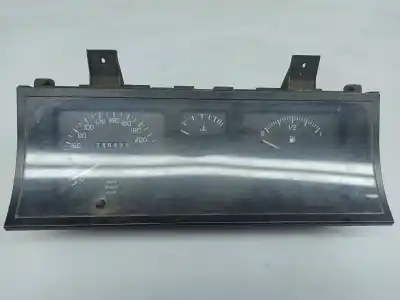 Second-hand car spare part dashboard for renault 19 ii (b/c53_) 1.2 oem iam references 09041560010