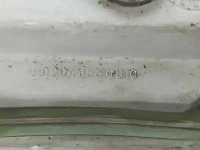 Peça sobressalente para automóvel em segunda mão quadrante por renault 19 ii (b/c53_) 1.2 referências oem iam 09041560010  