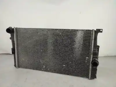 İkinci el araba yedek parçası SU RADYATÖRÜ için BMW 1 (F21)  OEM IAM referansları 760051101  