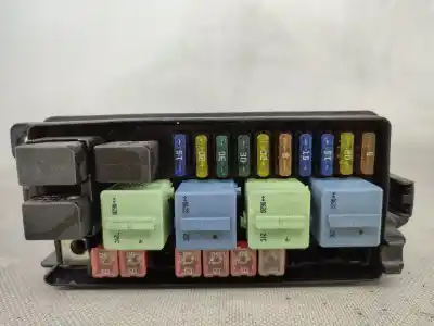 Автозапчастина б/у реле/запоперівник для mini mini (r50, r53) one посилання на oem iam 6906604