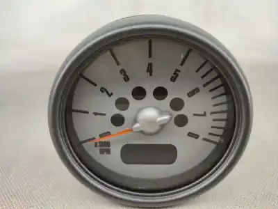 Автозапчастина б/у панель інструментів для mini mini (r50, r53) one посилання на oem iam 