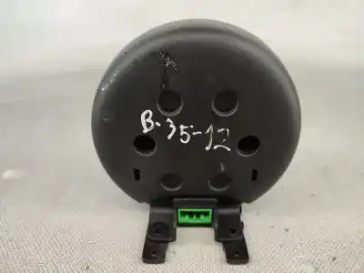 Peça sobressalente para automóvel em segunda mão quadrante por mini mini (r50, r53) one referências oem iam   