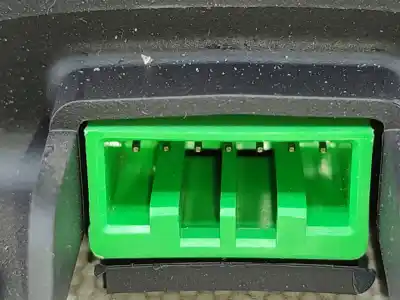 Peça sobressalente para automóvel em segunda mão quadrante por mini mini (r50, r53) one referências oem iam   