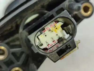 Peça sobressalente para automóvel em segunda mão espelho retrovisor esquerdo por mini mini (r50, r53) one referências oem iam   