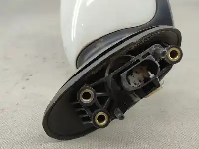 Peça sobressalente para automóvel em segunda mão espelho retrovisor esquerdo por mini mini (r50, r53) one referências oem iam   