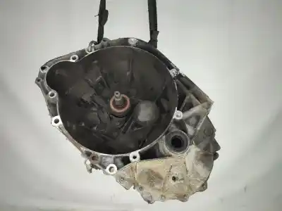 Автозапчасти б/у коробка передач за citroen c4 picasso i monospace (ud_) 2.0 hdi 138 ссылки oem iam 20ds37