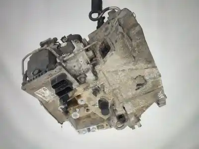 Автозапчасти б/у коробка передач за citroen c4 picasso i monospace (ud_) 2.0 hdi 138 ссылки oem iam 20ds37  
