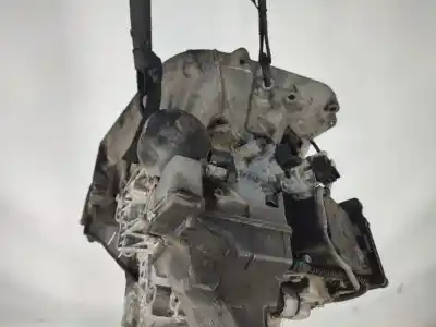 Автозапчасти б/у коробка передач за citroen c4 picasso i monospace (ud_) 2.0 hdi 138 ссылки oem iam 20ds37  