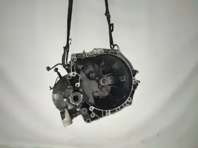 Автозапчастина б/у КОРОБКА ПЕРЕДАЧ для CITROEN XSARA BREAK (N2)  Посилання на OEM IAM 20DM54  