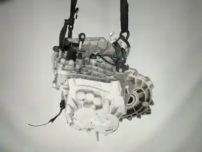 Second-hand car spare part gearbox for hyundai i10 iii (ac3, ai3) 1.0 mpi oem iam references mm2286  
