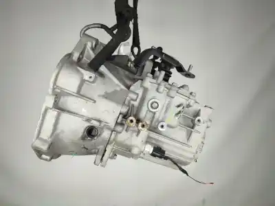 Second-hand car spare part gearbox for hyundai i10 iii (ac3, ai3) 1.0 mpi oem iam references mm2286  
