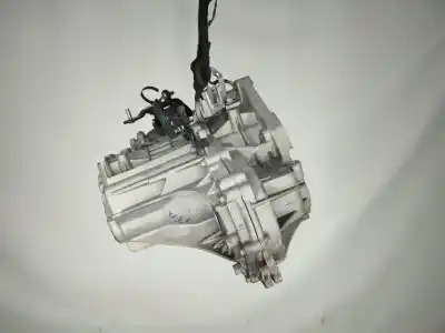 Second-hand car spare part gearbox for hyundai i10 iii (ac3, ai3) 1.0 mpi oem iam references mm2286  