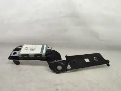 Автозапчасти б/у блок управления двигателем за peugeot 308 sw ii (lc_, lj_, lr_, lx_, l4_) 1.6 hdi / bluehdi 115 (lcbhxm lcbhxt) ссылки oem iam 9678017080a00