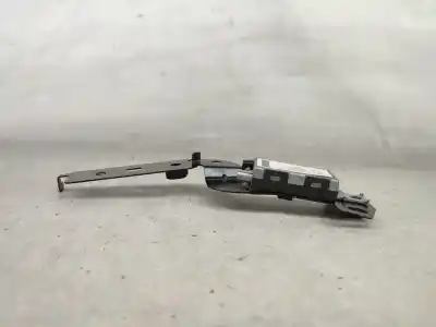 Автозапчастина б/у ебу контролер двигуна для peugeot 308 sw ii (lc_, lj_, lr_, lx_, l4_) 1.6 hdi / bluehdi 115 (lcbhxm lcbhxt) посилання на oem iam 9678017080a00  