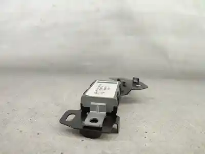 Автозапчастина б/у ебу контролер двигуна для peugeot 308 sw ii (lc_, lj_, lr_, lx_, l4_) 1.6 hdi / bluehdi 115 (lcbhxm lcbhxt) посилання на oem iam 9678017080a00  