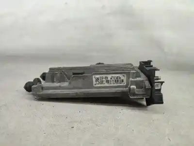 Автозапчастина б/у ебу контролер двигуна для peugeot 308 sw ii (lc_, lj_, lr_, lx_, l4_) 1.6 hdi / bluehdi 115 (lcbhxm lcbhxt) посилання на oem iam 9811338580  