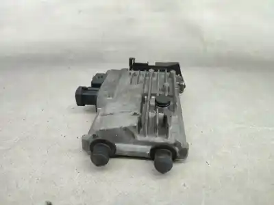 Автозапчастина б/у ебу контролер двигуна для peugeot 308 sw ii (lc_, lj_, lr_, lx_, l4_) 1.6 hdi / bluehdi 115 (lcbhxm lcbhxt) посилання на oem iam 9811338580  