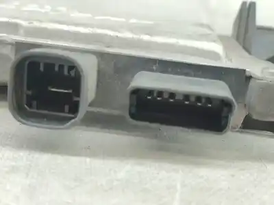 Автозапчастина б/у ебу контролер двигуна для peugeot 308 sw ii (lc_, lj_, lr_, lx_, l4_) 1.6 hdi / bluehdi 115 (lcbhxm lcbhxt) посилання на oem iam 9811338580  