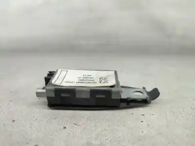 Автозапчасти б/у блок управления двигателем за peugeot 308 sw ii (lc_, lj_, lr_, lx_, l4_) 1.6 hdi / bluehdi 115 (lcbhxm lcbhxt) ссылки oem iam 9678016880