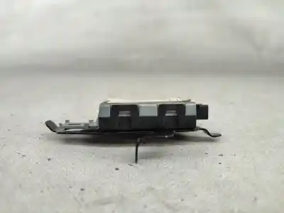 Автозапчастина б/у ебу контролер двигуна для peugeot 308 sw ii (lc_, lj_, lr_, lx_, l4_) 1.6 hdi / bluehdi 115 (lcbhxm lcbhxt) посилання на oem iam 9678016880  