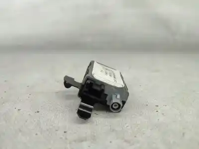 Автозапчастина б/у ебу контролер двигуна для peugeot 308 sw ii (lc_, lj_, lr_, lx_, l4_) 1.6 hdi / bluehdi 115 (lcbhxm lcbhxt) посилання на oem iam 9678016880  