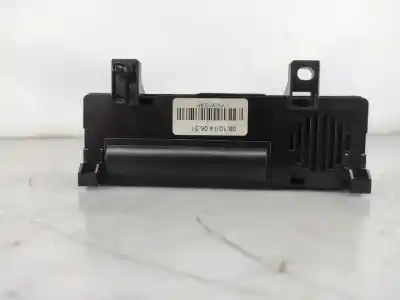 Автозапчастина б/у ебу контролер двигуна для peugeot 308 sw ii (lc_, lj_, lr_, lx_, l4_) 1.6 hdi / bluehdi 115 (lcbhxm lcbhxt) посилання на oem iam 9805727380  