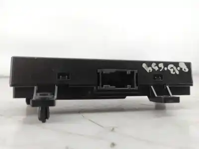 Автозапчастина б/у ебу контролер двигуна для peugeot 308 sw ii (lc_, lj_, lr_, lx_, l4_) 1.6 hdi / bluehdi 115 (lcbhxm lcbhxt) посилання на oem iam 9805727380  