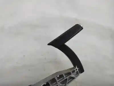 Автозапчасти б/у рычаг ручного тормоза за peugeot 308 sw ii (lc_, lj_, lr_, lx_, l4_) 1.6 hdi / bluehdi 115 (lcbhxm lcbhxt) ссылки oem iam aisi9cu3  