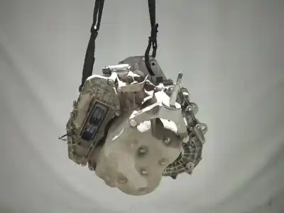 Автозапчасти б/у коробка передач за renault twingo iii (bcm_) 0.9 tce 90 ссылки oem iam dc0002  