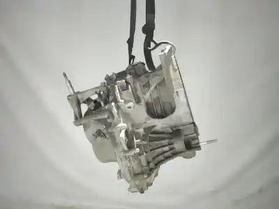 Автозапчасти б/у коробка передач за renault twingo iii (bcm_) 0.9 tce 90 ссылки oem iam dc0002  