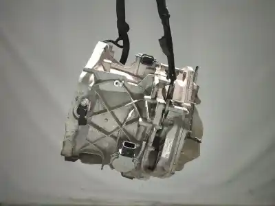 Автозапчасти б/у коробка передач за renault twingo iii (bcm_) 0.9 tce 90 ссылки oem iam dc0002  