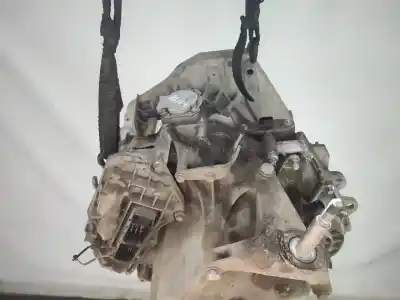 Автозапчасти б/у коробка передач за renault twingo iii (bcm_) 0.9 tce 90 ссылки oem iam dc0002  