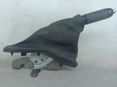 Автозапчастина б/у важіль ручного гальма для mini mini (r50, r53) 3240 lb gasolina 2006 3p посилання на oem iam 6774814  