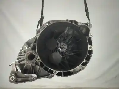 Peça sobressalente para automóvel em segunda mão caixa de velocidades por volvo s40 ii (ms) 2.0 d gasóleo 5p referências oem iam 4m5r7002ce