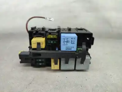 Автозапчасти б/у блок реле/предохранителей за peugeot 308 sw ii (lc_, lj_, lr_, lx_, l4_) 1.6 hdi / bluehdi 115 (lcbhxm lcbhxt) ссылки oem iam 9806192580  