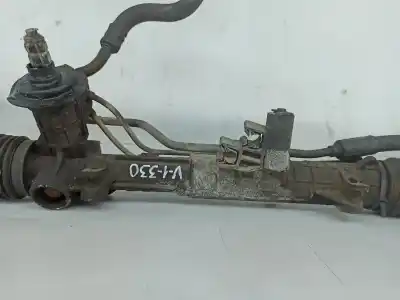Автозапчасти б/у рулевая коробка за fiat bravo (182) (1995->) 1.9 jtd ссылки oem iam 37502239  