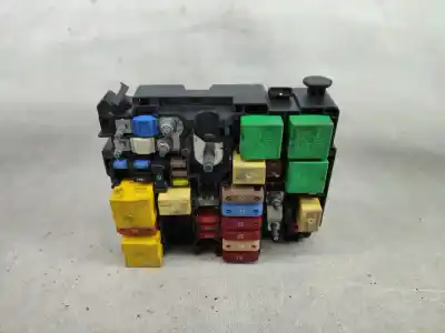 Автозапчасти б/у блок реле/предохранителей за peugeot 308 sw ii (lc_, lj_, lr_, lx_, l4_) 1.6 hdi / bluehdi 115 (lcbhxm lcbhxt) ссылки oem iam 9804848580