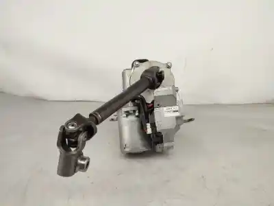 Second-hand car spare part steering column for renault kangoo express (fw0/1_) z.e. (fw0z. fw1z) elétrico 2016 5p oem iam references 8201514069  
