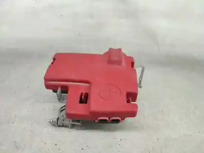 Peça sobressalente para automóvel em segunda mão centralina de motor uce por renault kangoo express (fw0/1_) z.e. (fw0z. fw1z) elétrico 2016 5p referências oem iam 