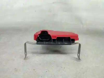 Автозапчасти б/у блок управления двигателем за renault kangoo express (fw0/1_) z.e. (fw0z. fw1z) elétrico 2016 5p ссылки oem iam   