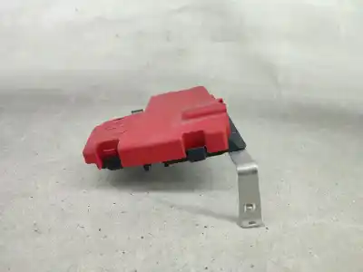 Автозапчасти б/у блок управления двигателем за renault kangoo express (fw0/1_) z.e. (fw0z. fw1z) elétrico 2016 5p ссылки oem iam   