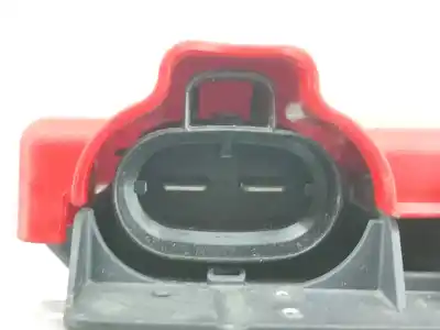 Автозапчасти б/у блок управления двигателем за renault kangoo express (fw0/1_) z.e. (fw0z. fw1z) elétrico 2016 5p ссылки oem iam   