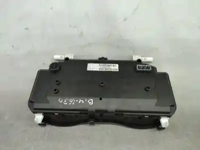 Peça sobressalente para automóvel em segunda mão quadrante por renault kangoo express (fw0/1_) z.e. (fw0z. fw1z) elétrico 2016 5p referências oem iam p248106317r   Peça sobressalente para automóvel em segunda mão quadrante por renault kangoo express (fw0/1_) z.e. (fw0z. fw1z) elétrico 2016 5p referências oem iam p248106317r