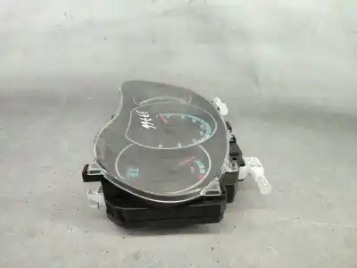 Peça sobressalente para automóvel em segunda mão quadrante por renault kangoo express (fw0/1_) z.e. (fw0z. fw1z) elétrico 2016 5p referências oem iam p248106317r   Peça sobressalente para automóvel em segunda mão quadrante por renault kangoo express (fw0/1_) z.e. (fw0z. fw1z) elétrico 2016 5p referências oem iam p248106317r