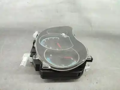 Peça sobressalente para automóvel em segunda mão quadrante por renault kangoo express (fw0/1_) z.e. (fw0z. fw1z) elétrico 2016 5p referências oem iam p248106317r   Peça sobressalente para automóvel em segunda mão quadrante por renault kangoo express (fw0/1_) z.e. (fw0z. fw1z) elétrico 2016 5p referências oem iam p248106317r